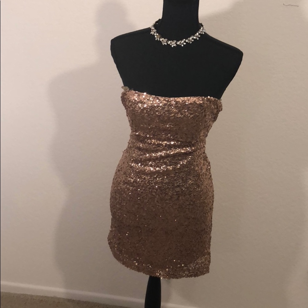 Glitter girl